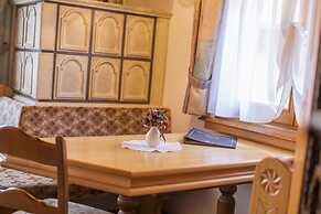 Hotel Olympia AG
