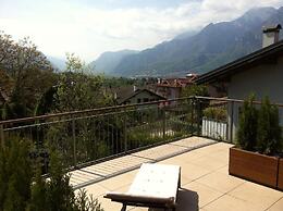 B&B Aria d'Argento