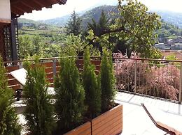 B&B Aria d'Argento