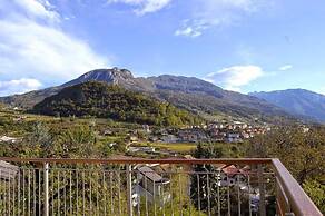 B&B Aria d'Argento