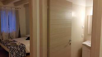B&B Aria d'Argento