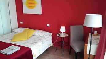 B&B Aria d'Argento