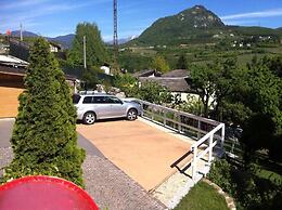 B&B Aria d'Argento