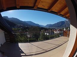 B&B Aria d'Argento