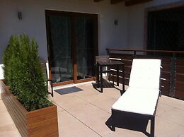 B&B Aria d'Argento