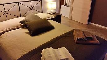 B&B Aria d'Argento
