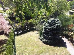 B&B Aria d'Argento
