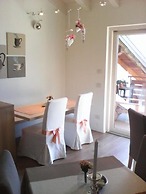 B&B Aria d'Argento