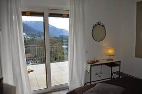 B&B Aria d'Argento