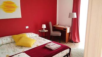 B&B Aria d'Argento