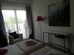 B&B Aria d'Argento