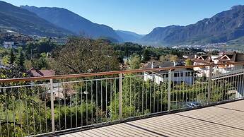 B&B Aria d'Argento