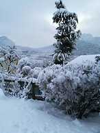 B&B Aria d'Argento