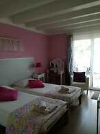 B&B Aria d'Argento