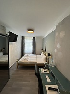 Hotel Garni Hennesburg