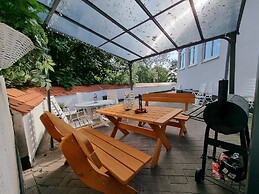 Hotel Garni Hennesburg