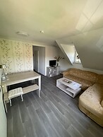 Hotel Garni Hennesburg