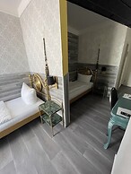 Hotel Garni Hennesburg