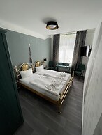 Hotel Garni Hennesburg