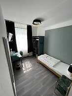 Hotel Garni Hennesburg