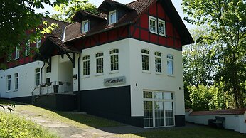 Hotel Garni Hennesburg