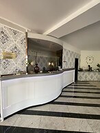 Hotel Garni Hennesburg