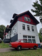 Hotel Garni Hennesburg