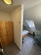 Hotel Garni Hennesburg