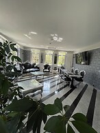 Hotel Garni Hennesburg