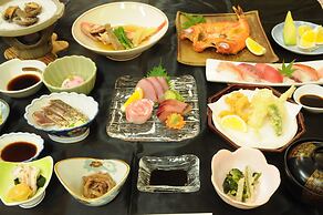 HOTEL Akenohoshi