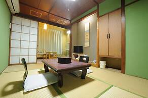HOTEL Akenohoshi
