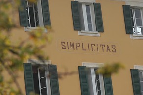 Villa Simplicitas