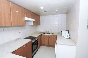 Piks Key - Dubai Gate 1