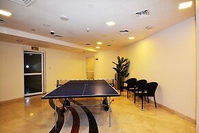 Piks Key - Dubai Gate 1