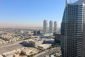 Piks Key - Dubai Gate 1