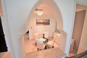 Piks Key - Al Tajer Old Town Island