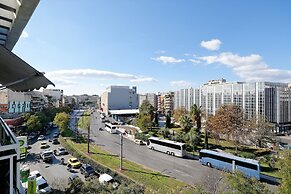 Athens Heartbeat