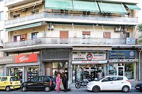Athens Heartbeat