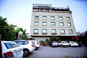 Hotel De Nada