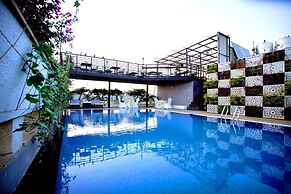 Hotel De Nada