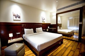 Hotel De Nada