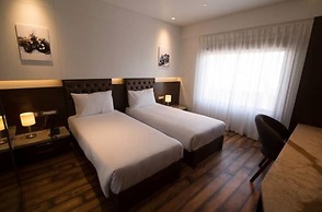 Hotel De Nada