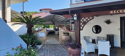 Hotel B&B Marina