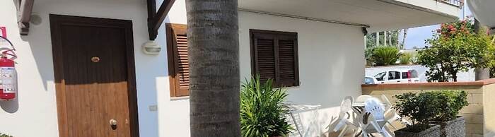 Hotel B&B Marina