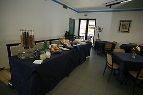 Hotel B&B Marina