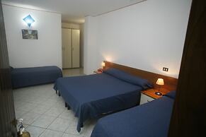 Hotel B&B Marina