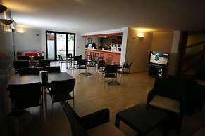 Hotel B&B Marina