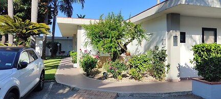 Hotel B&B Marina