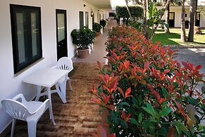 Hotel B&B Marina