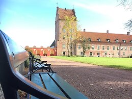 Bäckaskog Slott